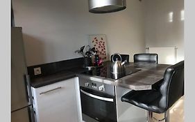 Appartement L'Ormeau 4 Etoiles Dans Le Centre Historique De Saint Malo